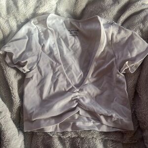 Urban outfitters out from under top